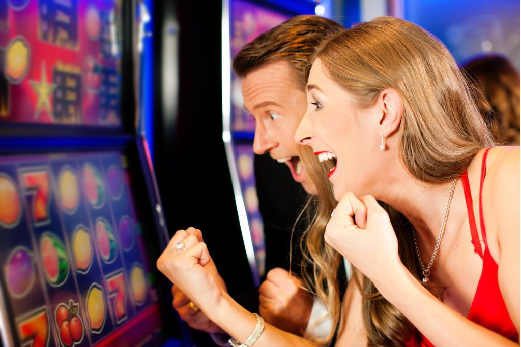 How To Make The Most Of Non-Gamstop Casino Bonuses?