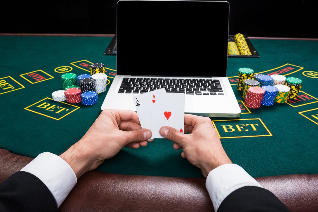 The Pros And Cons Of Playing At Non-Gamstop Casino