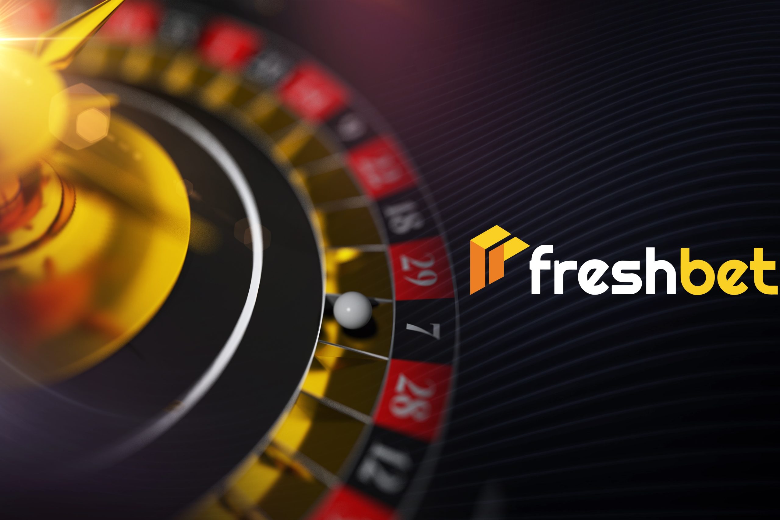 FreshBet Casino Not On Gamstop Review