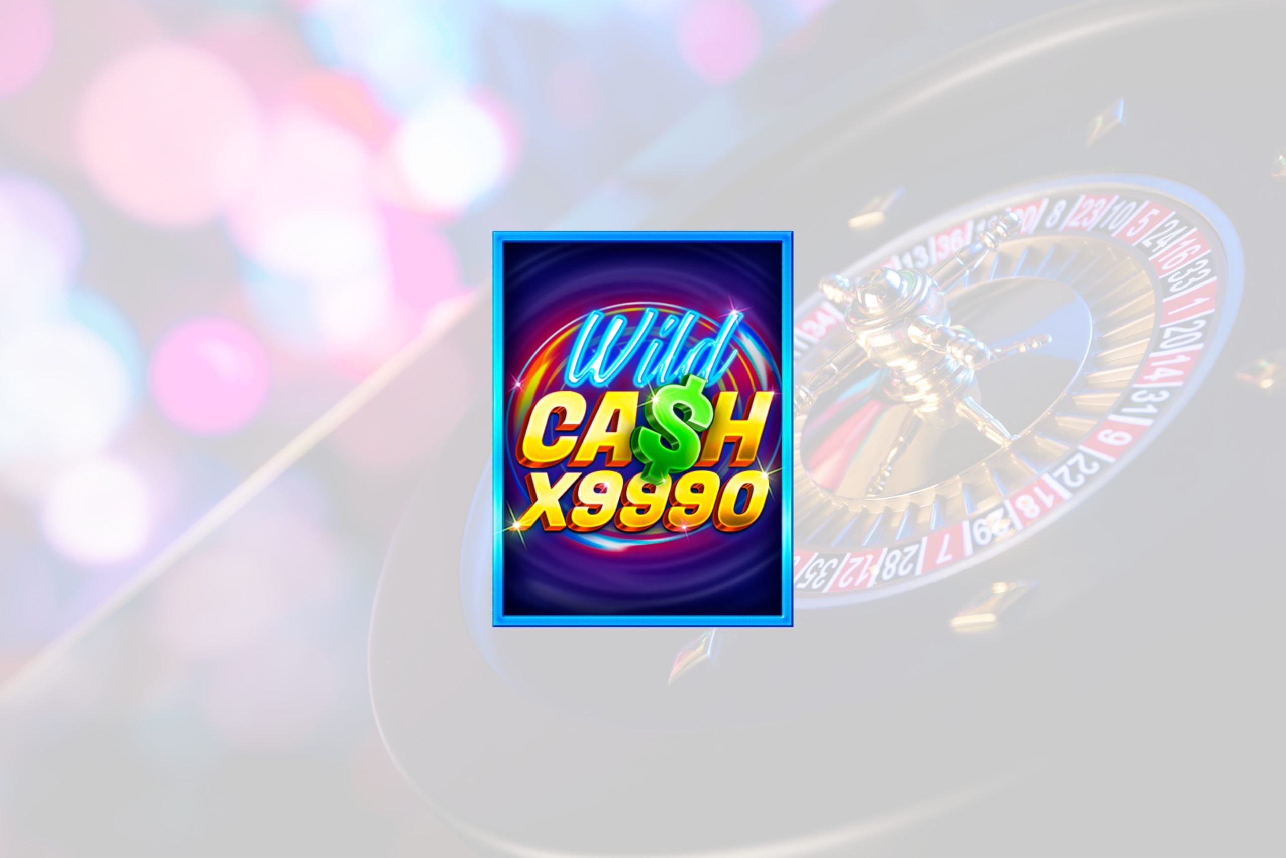 Wild Cash X9990 Slots