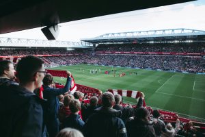 Image of a Football Stadium