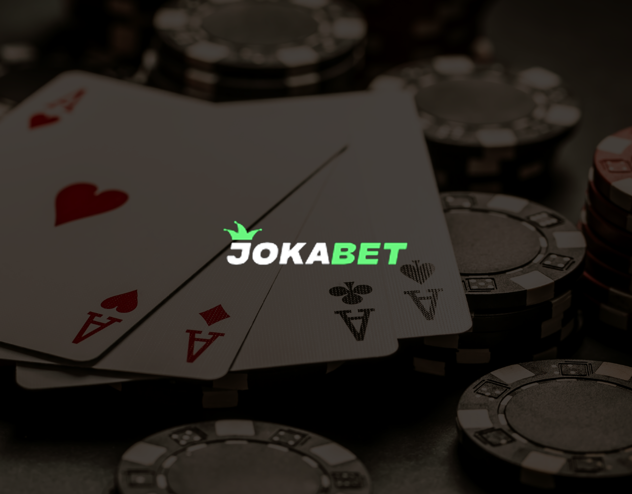 Jokabet Casino Review