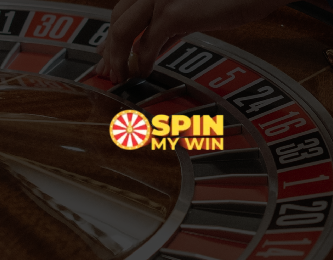 Spin My Win Casino Review 2024