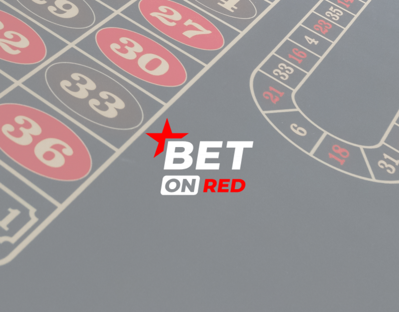 Bet On Red Casino 2024