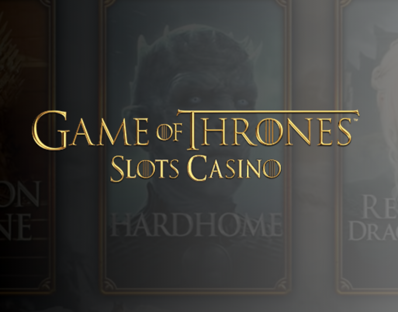 Game of Thrones Slot