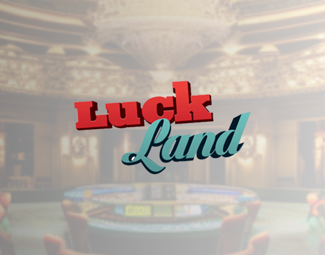 Luckland Casino