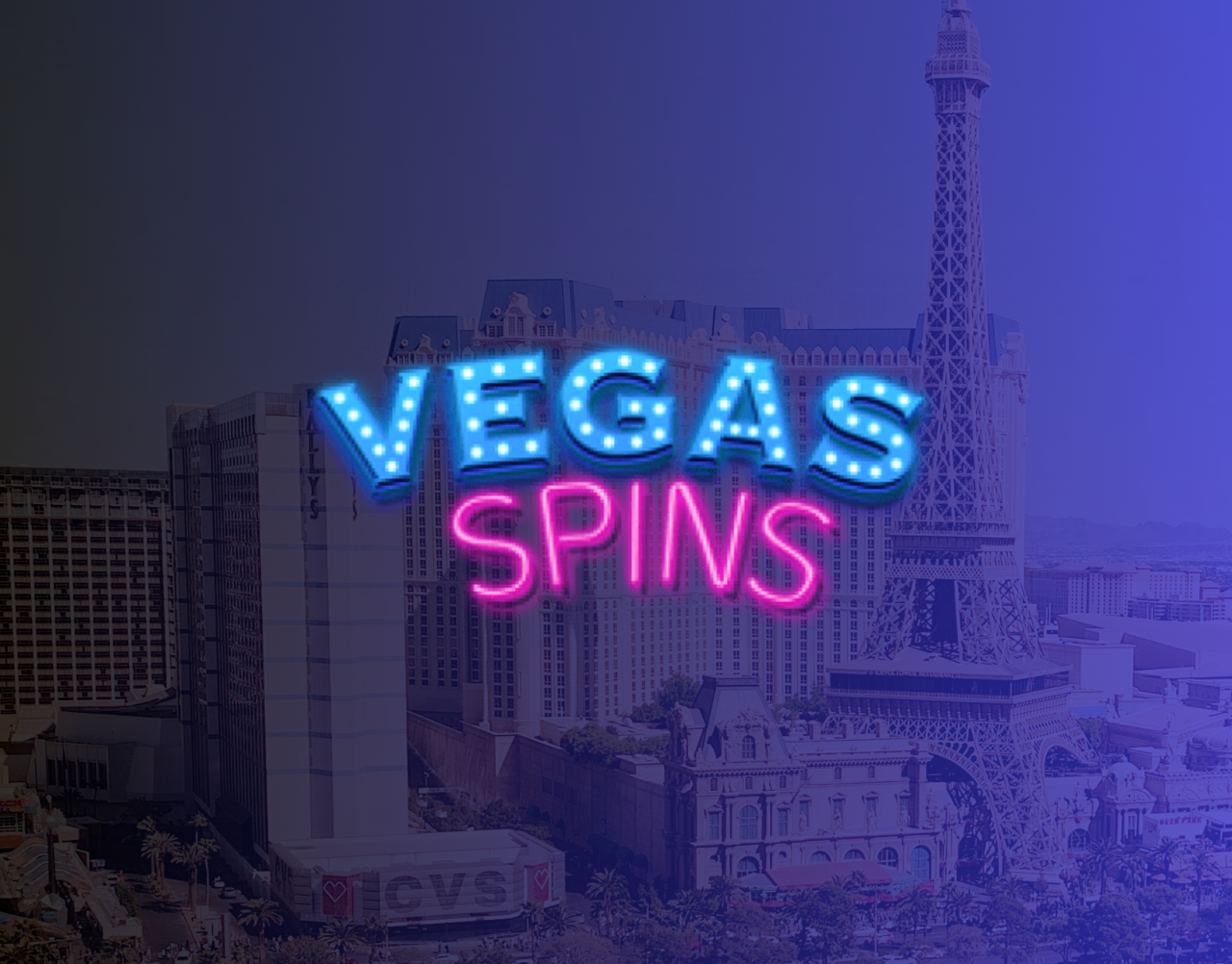 Vegas Spins Casino Review